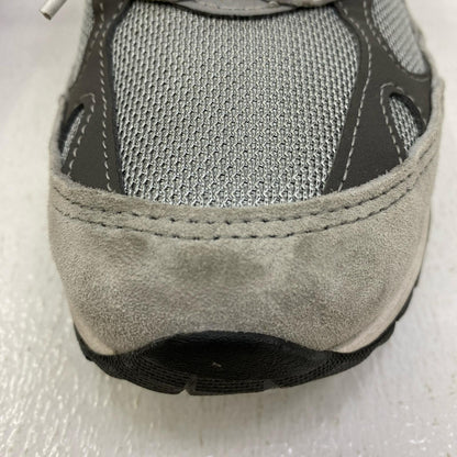 【中古】NEW BALANCE | ニューバランス スニーカー MR993GL グレー 28cm【加古川店】
