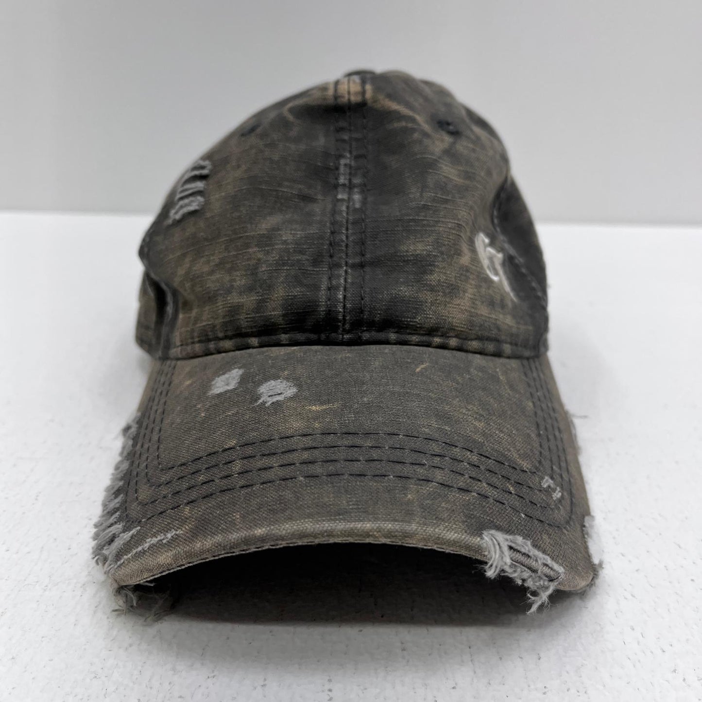 【中古】 FEELS. LOGO CAP キャップ ブラック【加古川店】