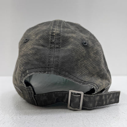 【中古】 FEELS. LOGO CAP キャップ ブラック【加古川店】