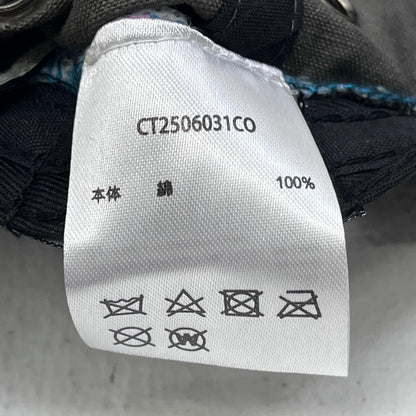 【中古】 FEELS. LOGO CAP キャップ ブラック【加古川店】