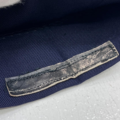 【中古】MILITARY衣料 | ミリタリーイリョウ 国境警備隊　フランス軍 棒TALON パンツ ネイビー【加古川店】