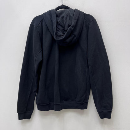 【中古】ARC'TERYX | アークテリクス Emblem Fleece Full-Zip Hoody パーカー X000009929 ブラック サイズ：S【加古川店】