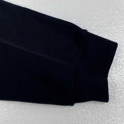 【中古】ARC'TERYX | アークテリクス Emblem Fleece Full-Zip Hoody パーカー X000009929 ブラック サイズ：S【加古川店】
