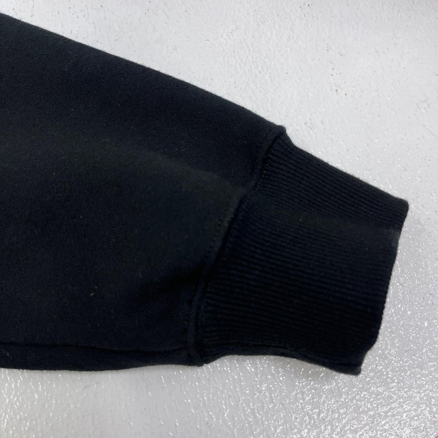 【中古】schott | ショット ×AMERICAN WANNABE パーカー 782-5131004 ブラック サイズ：L【加古川店】