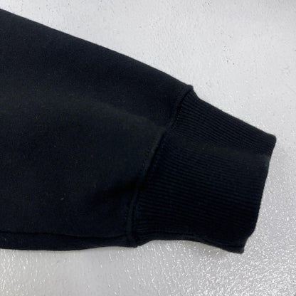 【中古】schott | ショット ×AMERICAN WANNABE パーカー 782-5131004 ブラック サイズ：L【加古川店】