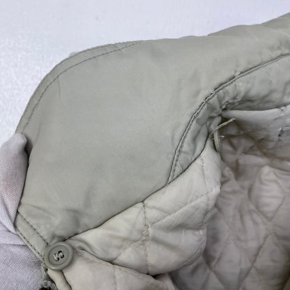 【中古】 DELTA ZIP CWU-45型 ミリタリーコート ホワイト【加古川店】