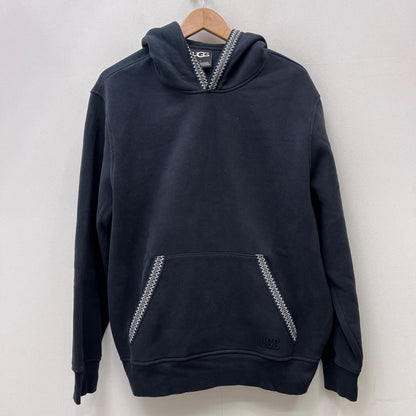 【中古】UGG | アグ TASMAN HOODIE パーカー 1147090 ブラック サイズ：L【加古川店】