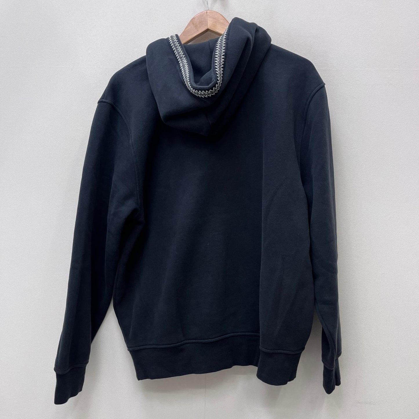 【中古】UGG | アグ TASMAN HOODIE パーカー 1147090 ブラック サイズ：L【加古川店】