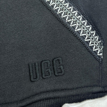 【中古】UGG | アグ TASMAN HOODIE パーカー 1147090 ブラック サイズ：L【加古川店】