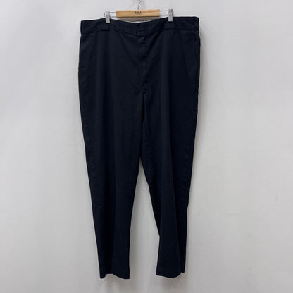 【中古】Dickies | ディッキーズ TYLON ZIP USA製 パンツ ブラック【加古川店】
