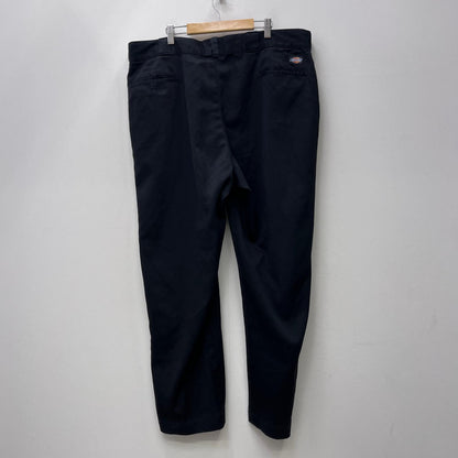 【中古】Dickies | ディッキーズ TYLON ZIP USA製 パンツ ブラック【加古川店】