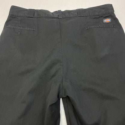 【中古】Dickies | ディッキーズ TYLON ZIP USA製 パンツ ブラック【加古川店】