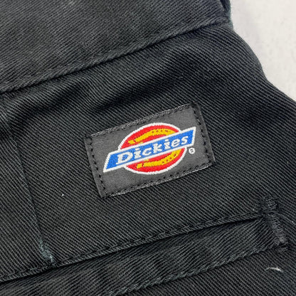 【中古】Dickies | ディッキーズ TYLON ZIP USA製 パンツ ブラック【加古川店】
