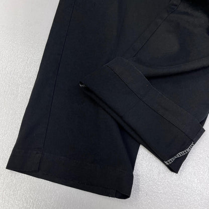 【中古】Dickies | ディッキーズ TYLON ZIP USA製 パンツ ブラック【加古川店】