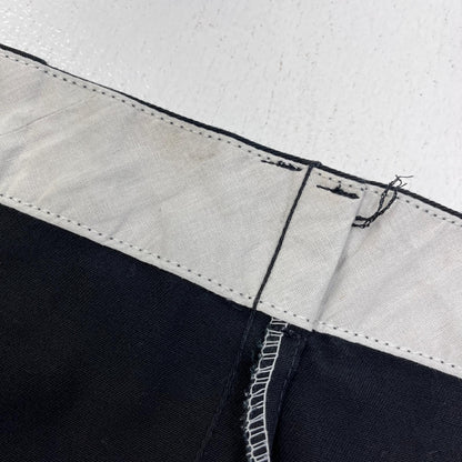 【中古】Dickies | ディッキーズ TYLON ZIP USA製 パンツ ブラック【加古川店】