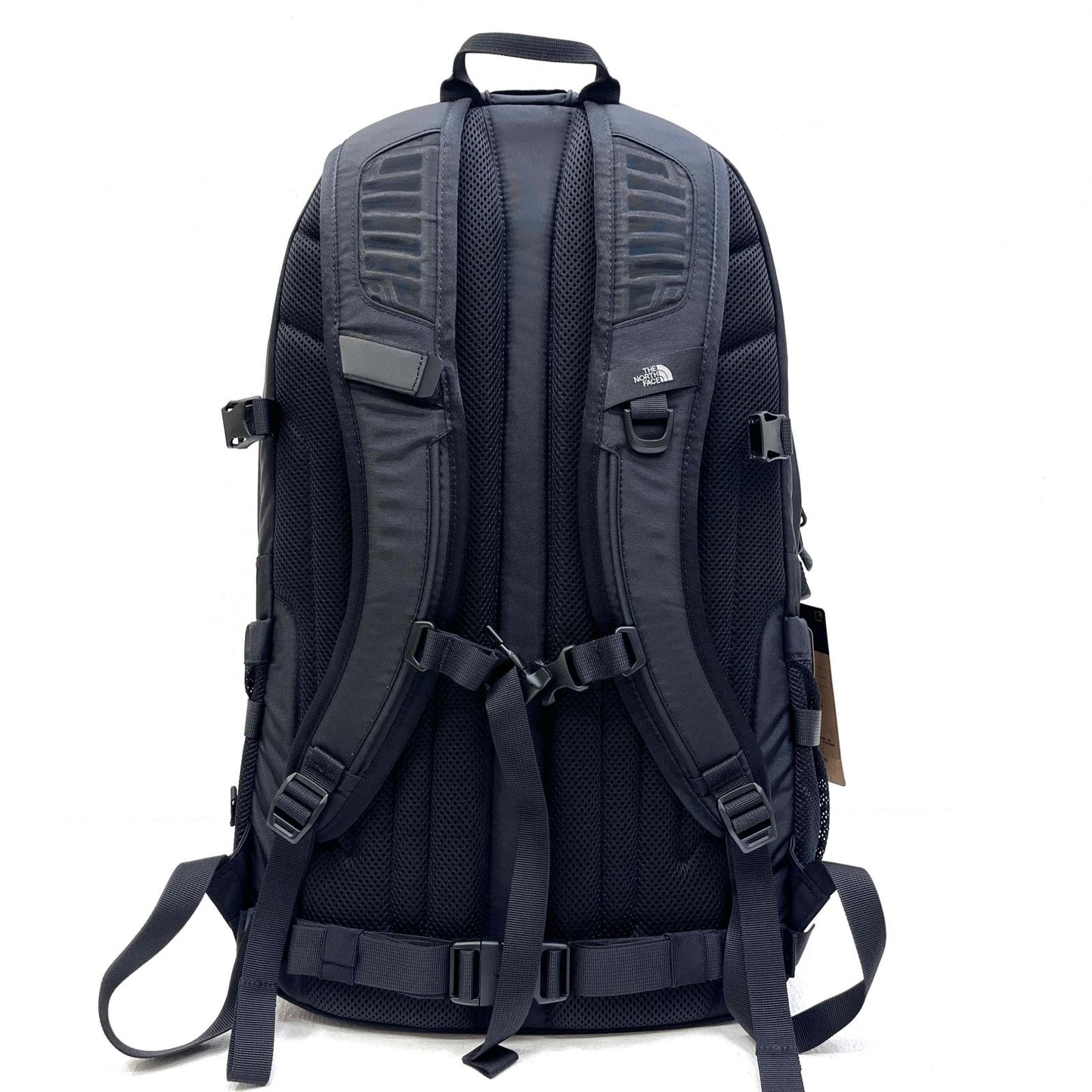【中古】THE NORTH FACE | ザ・ノースフェイス BIG SHOT リュック・デイパック NM72301 ブラック【加古川店】