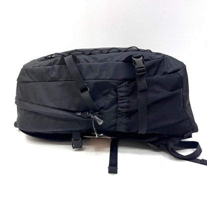 【中古】THE NORTH FACE | ザ・ノースフェイス BIG SHOT リュック・デイパック NM72301 ブラック【加古川店】