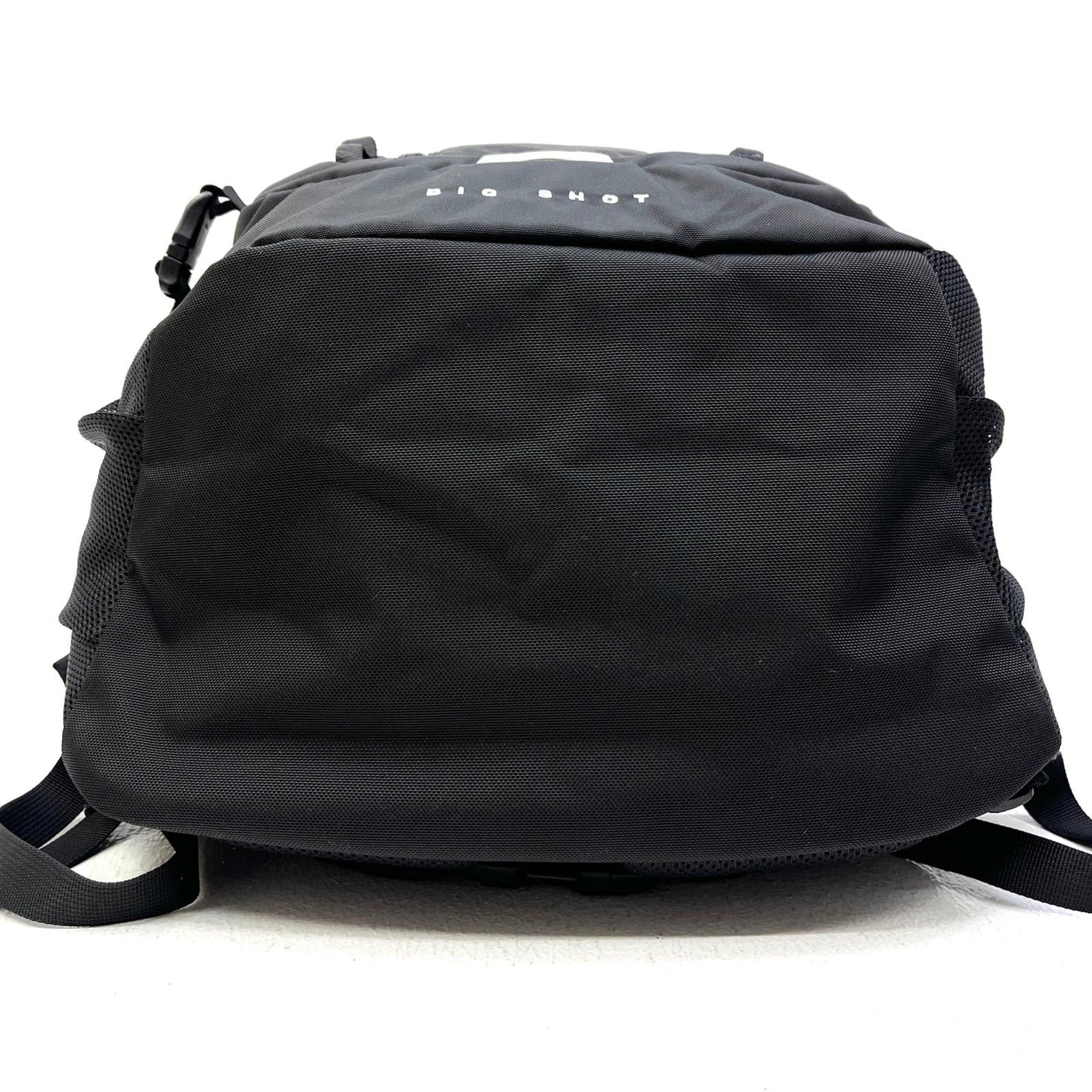 【中古】THE NORTH FACE | ザ・ノースフェイス BIG SHOT リュック・デイパック NM72301 ブラック【加古川店】