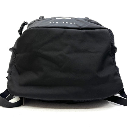 【中古】THE NORTH FACE | ザ・ノースフェイス BIG SHOT リュック・デイパック NM72301 ブラック【加古川店】