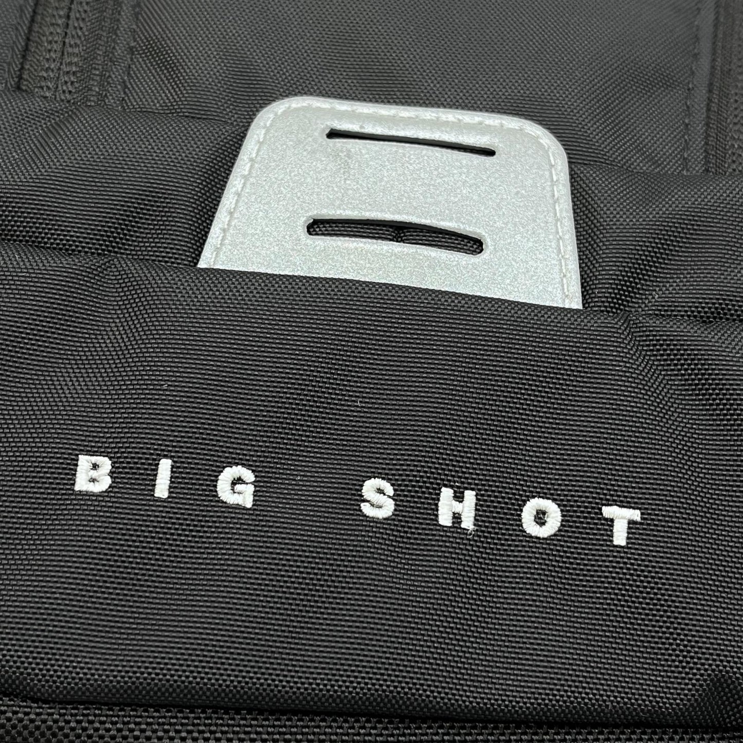 【中古】THE NORTH FACE | ザ・ノースフェイス BIG SHOT リュック・デイパック NM72301 ブラック【加古川店】