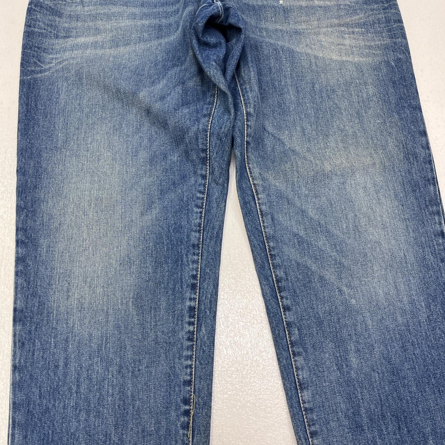 【中古】DOLCE & GABBANA | ドルチェアンドガッバーナ 国内正規品 デニムパンツ G34XAP G8L07 インディゴ サイズ：48【加古川店】