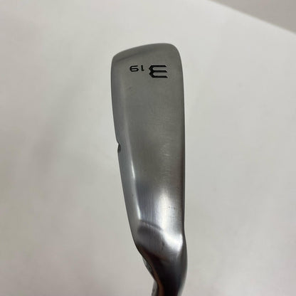 【ゴルフ用品】 HONMA | ホンマ HONMA 単品アイアン T//WORLD TW-U 3UI 19° フレックス:S 約39.5ｲﾝﾁ【加古川店】