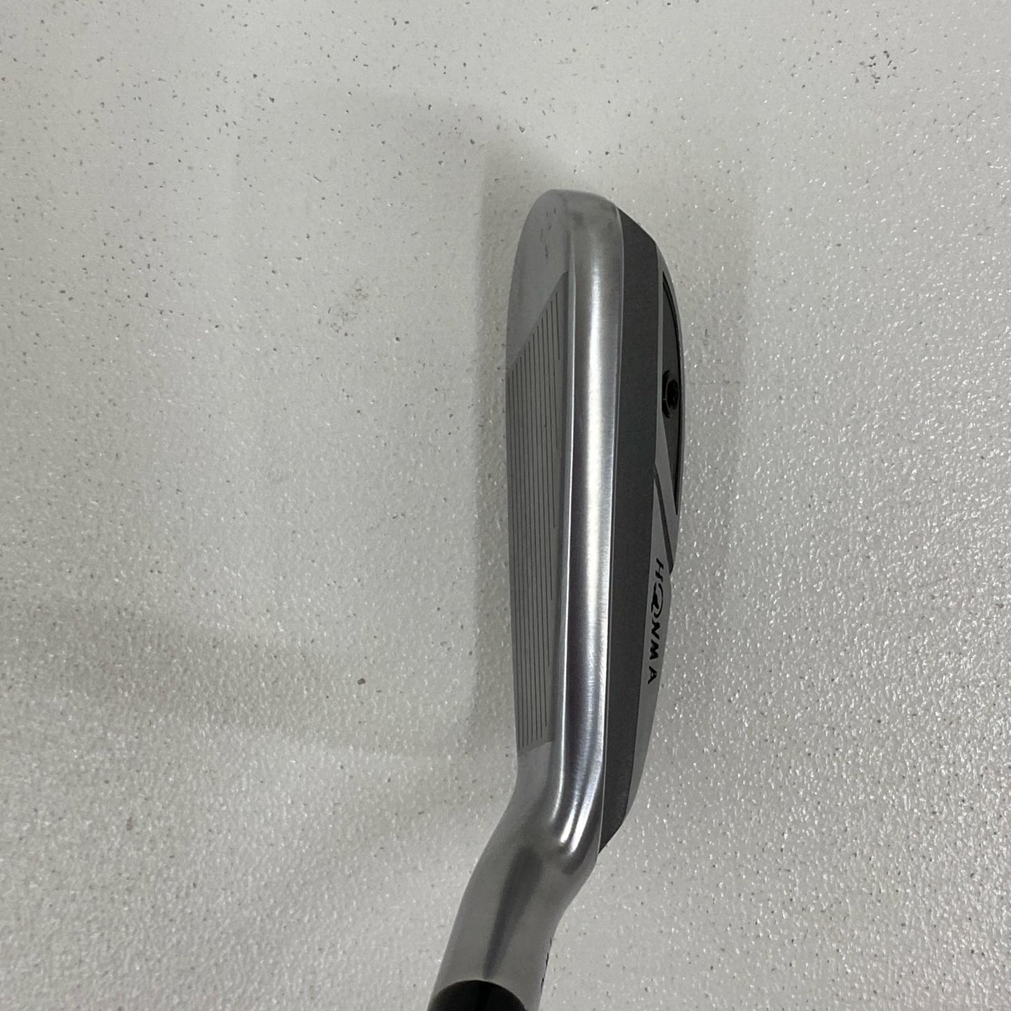 【ゴルフ用品】 HONMA | ホンマ HONMA 単品アイアン T//WORLD TW-U 3UI 19° フレックス:S 約39.5ｲﾝﾁ【加古川店】