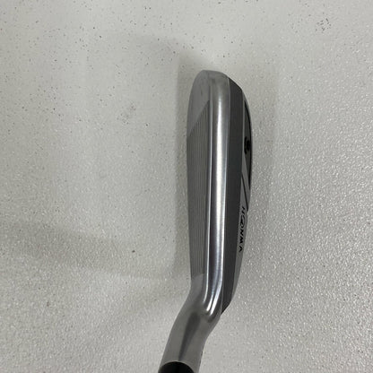 【ゴルフ用品】 HONMA | ホンマ HONMA 単品アイアン T//WORLD TW-U 3UI 19° フレックス:S 約39.5ｲﾝﾁ【加古川店】