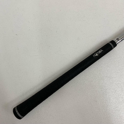 【ゴルフ用品】 HONMA | ホンマ HONMA 単品アイアン T//WORLD TW-U 3UI 19° フレックス:S 約39.5ｲﾝﾁ【加古川店】