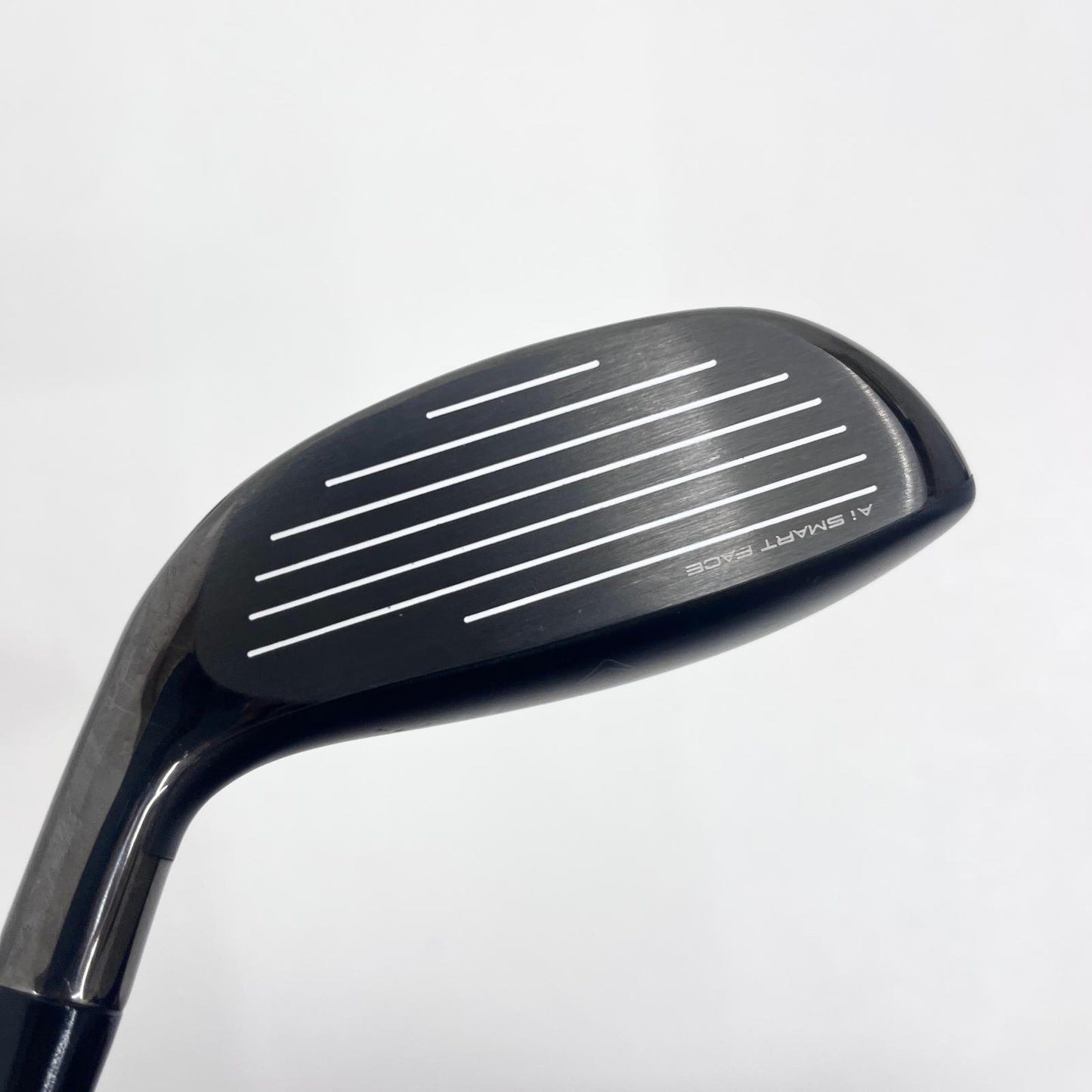 【中古】【ゴルフ用品】 Callaway | キャロウェイ PARADYM Ai SMOKE MAX FAST(2024)5H 24° TENSEI BLUE 約40インチ フレックスS【加古川店】