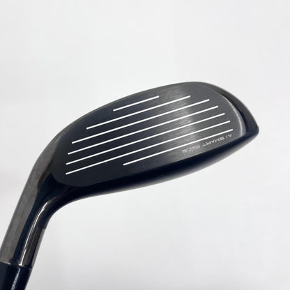 【中古】【ゴルフ用品】 Callaway | キャロウェイ PARADYM Ai SMOKE MAX FAST(2024)5H 24° TENSEI BLUE 約40インチ フレックスS【加古川店】