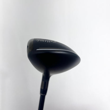 【中古】【ゴルフ用品】 Callaway | キャロウェイ PARADYM Ai SMOKE MAX FAST(2024)5H 24° TENSEI BLUE 約40インチ フレックスS【加古川店】