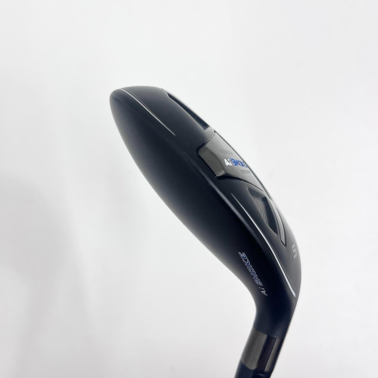 【中古】【ゴルフ用品】 Callaway | キャロウェイ PARADYM Ai SMOKE MAX FAST(2024)5H 24° TENSEI BLUE 約40インチ フレックスS【加古川店】