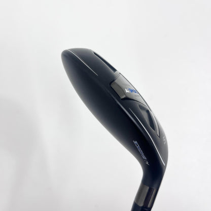 【中古】【ゴルフ用品】 Callaway | キャロウェイ PARADYM Ai SMOKE MAX FAST(2024)5H 24° TENSEI BLUE 約40インチ フレックスS【加古川店】
