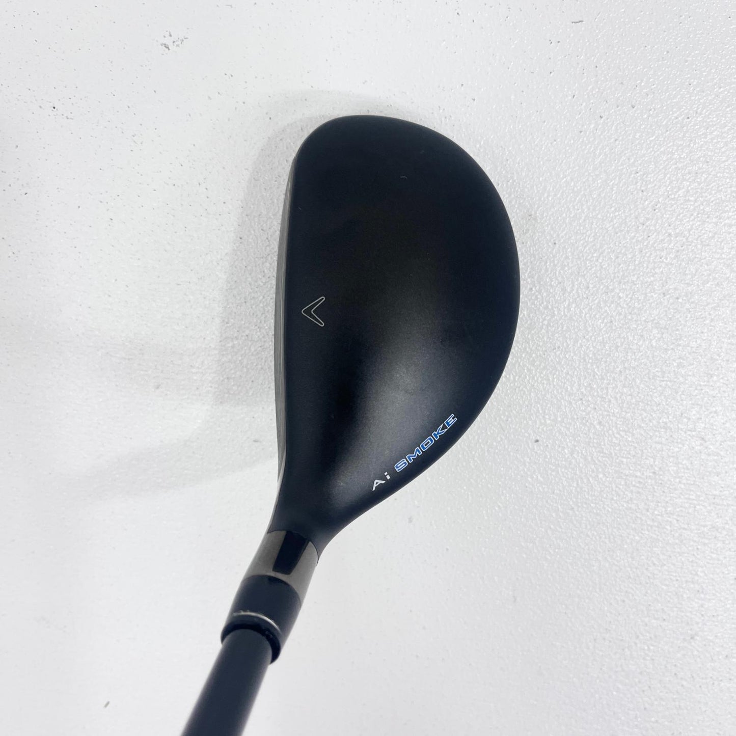 【中古】【ゴルフ用品】 Callaway | キャロウェイ PARADYM Ai SMOKE MAX FAST(2024)5H 24° TENSEI BLUE 約40インチ フレックスS【加古川店】