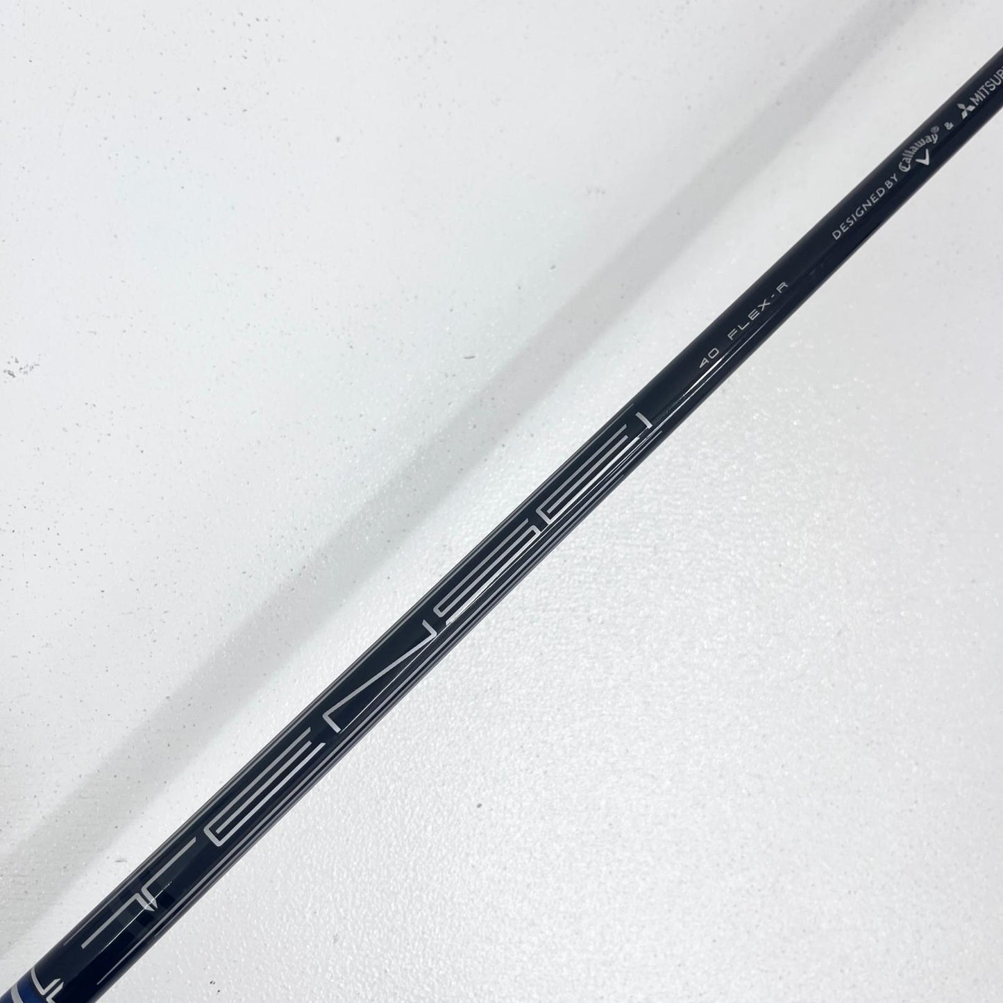 【中古】【ゴルフ用品】 Callaway | キャロウェイ PARADYM Ai SMOKE MAX FAST(2024)5H 24° TENSEI BLUE 約40インチ フレックスS【加古川店】