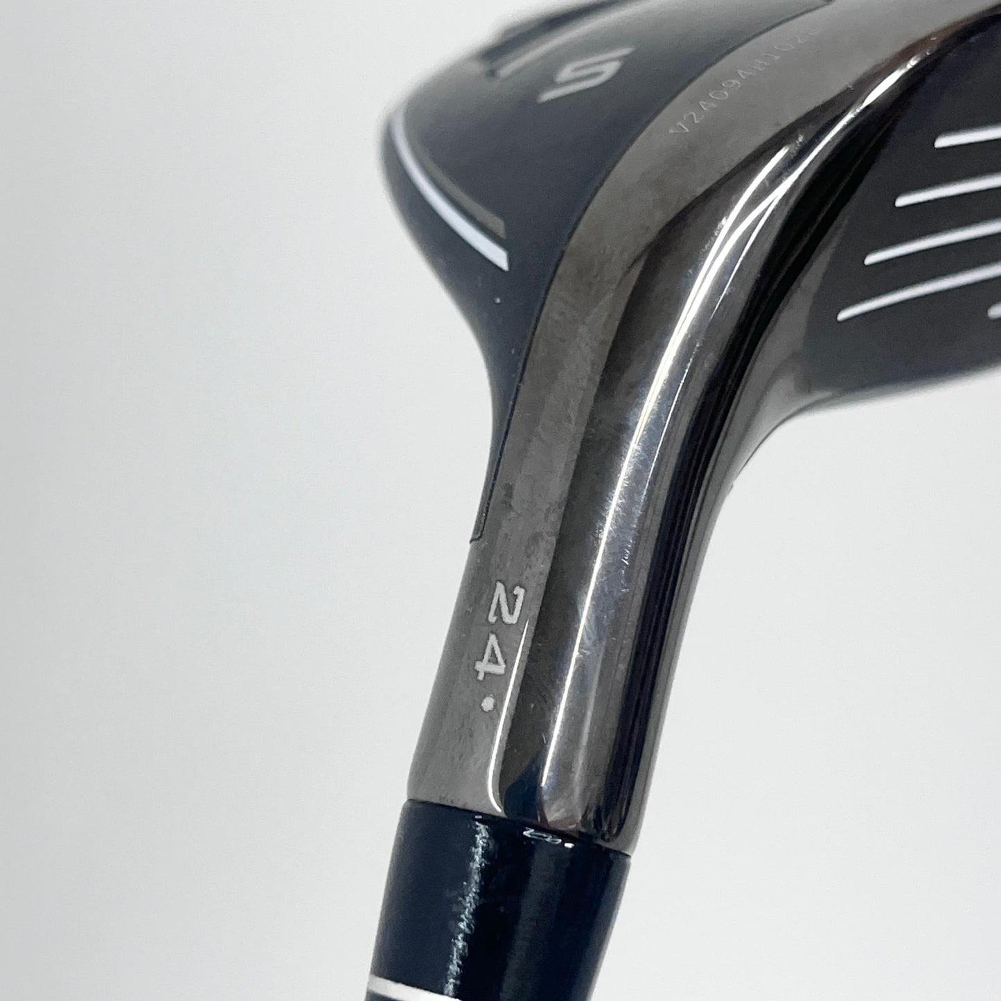 【中古】【ゴルフ用品】 Callaway | キャロウェイ PARADYM Ai SMOKE MAX FAST(2024)5H 24° TENSEI BLUE 約40インチ フレックスS【加古川店】