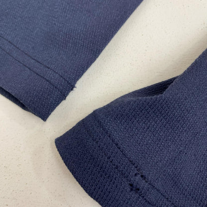 PUMA | プーマ PUMA ウェア(ゴルフ) 930263 ネイビー EX ｽﾄﾚｯﾁﾃｰﾊﾟｰﾄﾞﾀｯｸﾊﾟﾝﾂ size:M【加古川店】