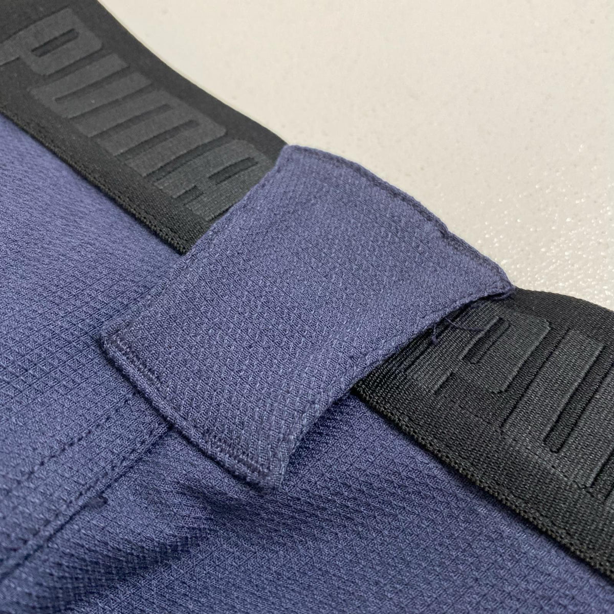 PUMA | プーマ PUMA ウェア(ゴルフ) 930263 ネイビー EX ｽﾄﾚｯﾁﾃｰﾊﾟｰﾄﾞﾀｯｸﾊﾟﾝﾂ size:M【加古川店】