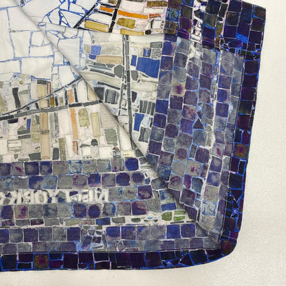 Supreme | シュプリーム Mosaic S/S Shirt オープンカラーシャツ 総柄 Mサイズ 24SS 半袖シャツ サイズ：M【加古川店】