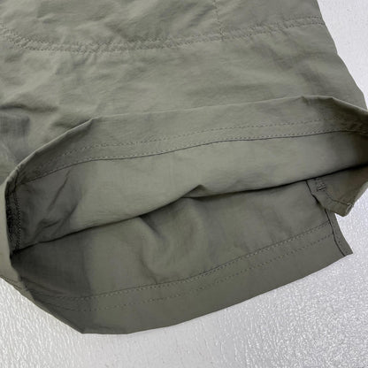 【中古】山と道 | ヤマトミチ 5-Pockt Long Shorts ショートパンツ カーキ サイズ：M【加古川店】