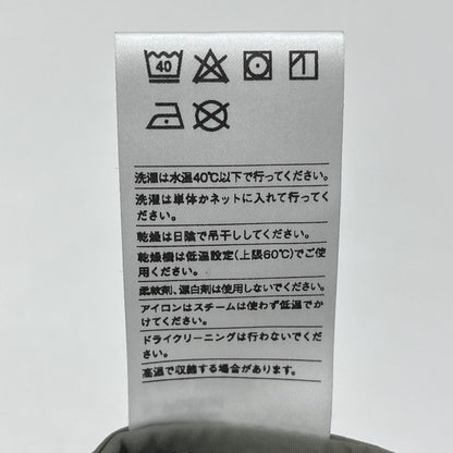 【中古】山と道 | ヤマトミチ 5-Pockt Long Shorts ショートパンツ カーキ サイズ：M【加古川店】