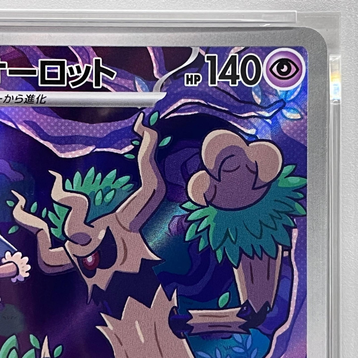 【中古】 ホップのオーロット AR PSA10


serial:148335334【加古川店】