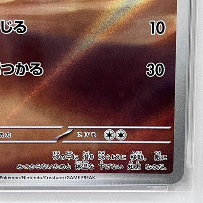 【中古】 メグロコ AR PSA10


serial:125280453【加古川店】