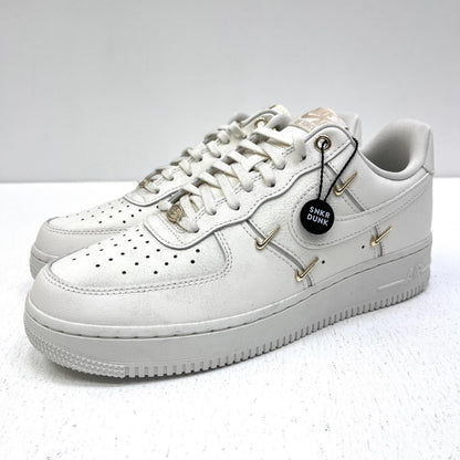 【中古】NIKE | ナイキ Women's Air Force 1 '07 LX スニーカー FV3654-111 ホワイト 26.5cm【加古川店】