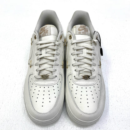 【中古】NIKE | ナイキ Women's Air Force 1 '07 LX スニーカー FV3654-111 ホワイト 26.5cm【加古川店】