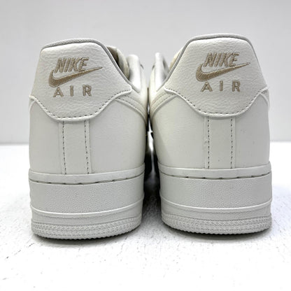 【中古】NIKE | ナイキ Women's Air Force 1 '07 LX スニーカー FV3654-111 ホワイト 26.5cm【加古川店】