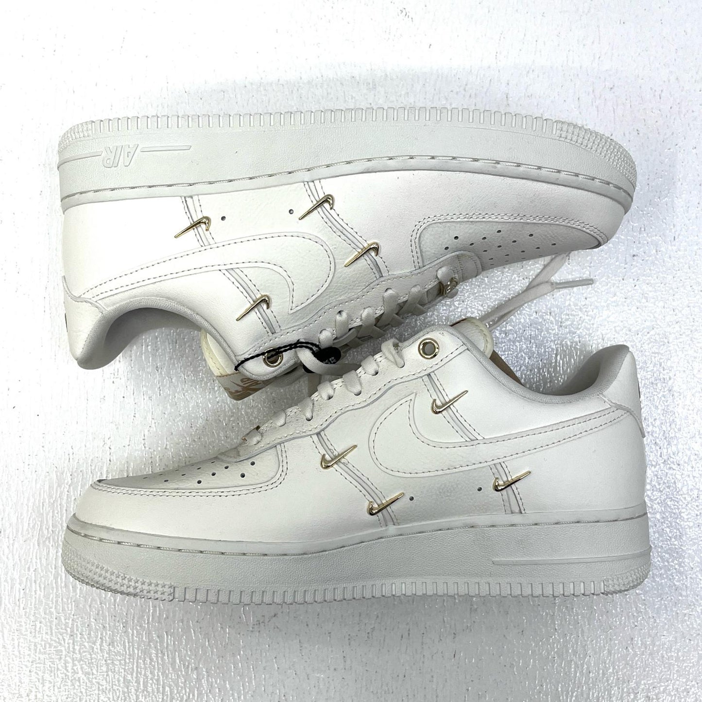 【中古】NIKE | ナイキ Women's Air Force 1 '07 LX スニーカー FV3654-111 ホワイト 26.5cm【加古川店】