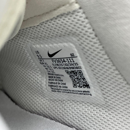 【中古】NIKE | ナイキ Women's Air Force 1 '07 LX スニーカー FV3654-111 ホワイト 26.5cm【加古川店】