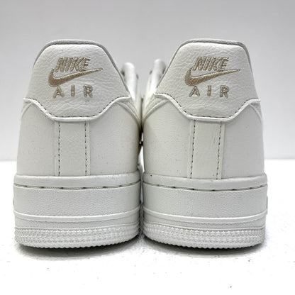 【中古】NIKE | ナイキ Women's Air Force 1 '07 LX スニーカー FV3654-111 ホワイト 24cm【加古川店】